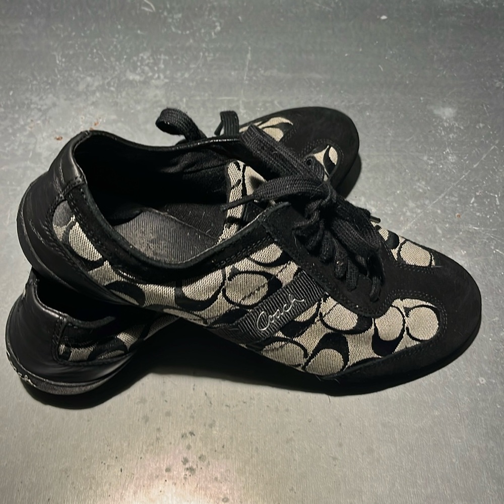 Coach Baylee Sneakers 10m